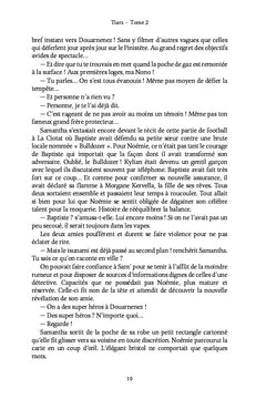 Tiarz - Tome 2