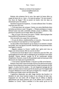 Tiarz - Tome 2