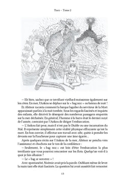 Tiarz - Tome 2