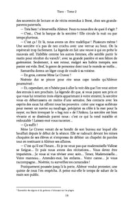 Tiarz - Tome 2