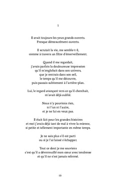 L'ange aux ailes froissées
