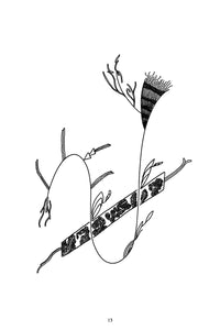 L'ange aux ailes froissées