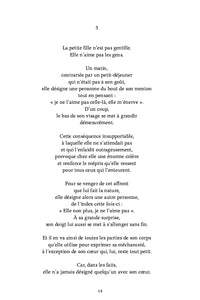 L'ange aux ailes froissées