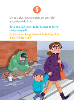 Le monde dont tu es le héros - L'alimentation - 7/9 ans CE1/CE2