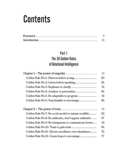 The Power of Relational Intelligence