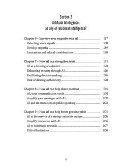 The Power of Relational Intelligence
