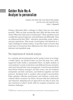 The Power of Relational Intelligence