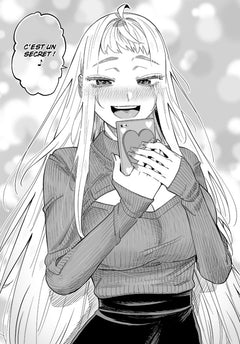 Hokkaido Gals Are Super Adorable ! T13