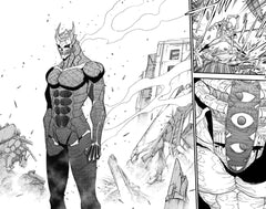 Kaiju N°8 T16