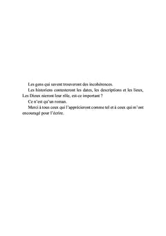 Je suis toujours un Viking