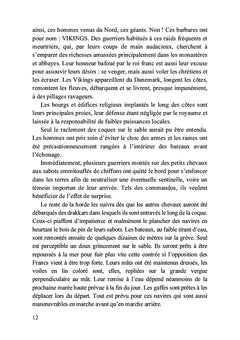 Je suis toujours un Viking