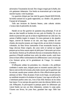 Je suis toujours un Viking