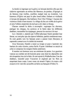 Je suis toujours un Viking