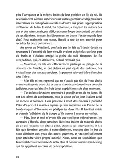 Je suis toujours un Viking