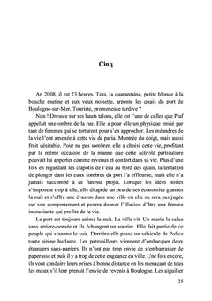 Je suis toujours un Viking