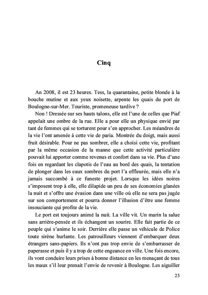 Je suis toujours un Viking: Tome I: Ils peuvent revenir !