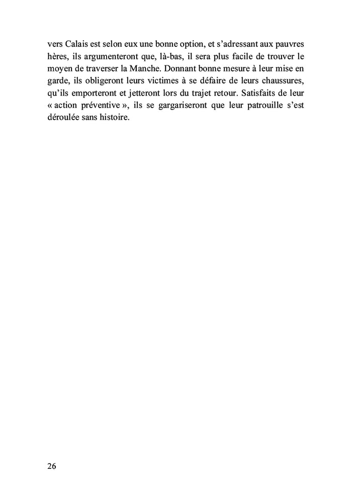 Je suis toujours un Viking: Tome I: Ils peuvent revenir !