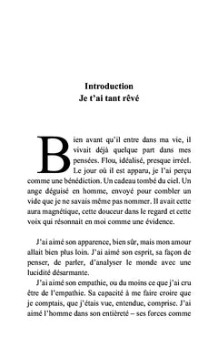 L'enfer de ses yeux