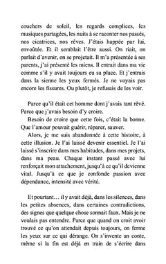 L'enfer de ses yeux