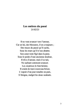 Quand deux coeurs cabossés se rencontrent