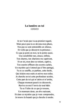 Quand deux coeurs cabossés se rencontrent