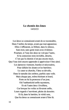 Quand deux coeurs cabossés se rencontrent