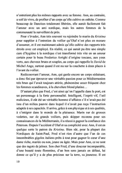 Histoires étranges