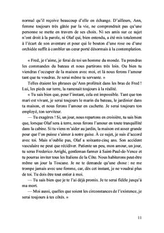 Histoires étranges