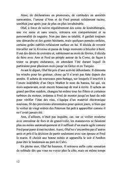 Histoires étranges