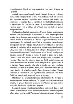 Histoires étranges