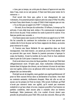 Histoires étranges