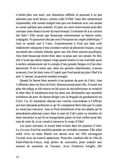 Histoires étranges