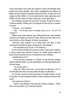 Histoires étranges