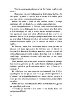 Histoires étranges