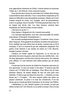 Histoires étranges