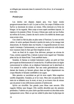 Histoires étranges