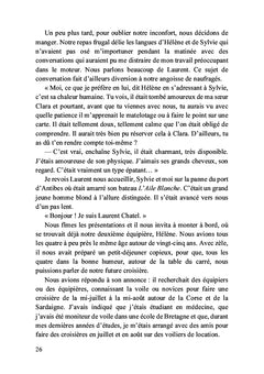 Histoires étranges