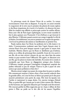Belle-mère en or