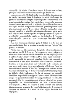 Belle-mère en or