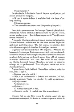 Belle-mère en or