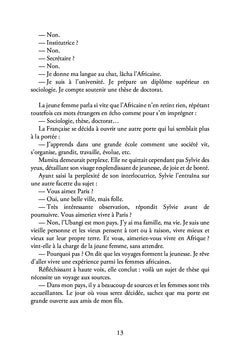Belle-mère en or