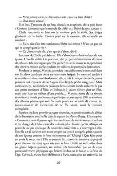 Belle-mère en or