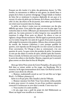 Belle-mère en or