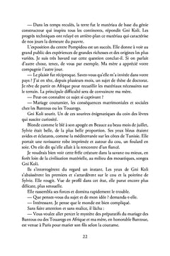 Belle-mère en or