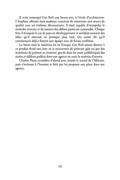 Belle-mère en or