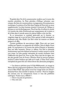 Belle-mère en or