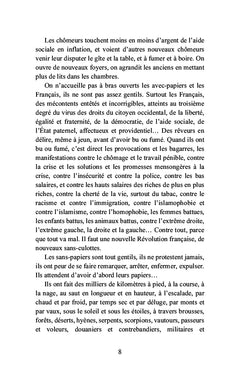 Saint-Anthelme et le Grand Déremplacement