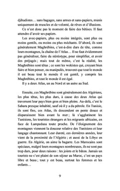 Saint-Anthelme et le Grand Déremplacement