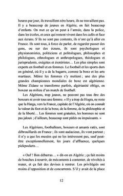 Saint-Anthelme et le Grand Déremplacement