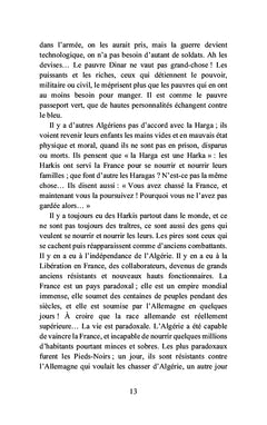 Saint-Anthelme et le Grand Déremplacement